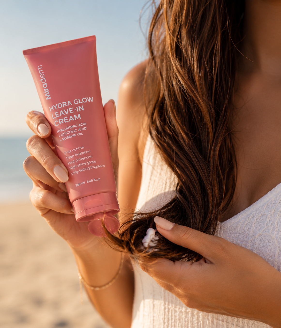 Miraderm customer